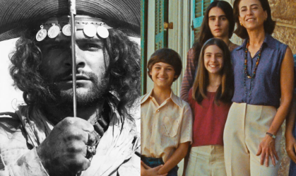 Dia do Cinema Brasileiro: 11 filmes para citar no vestibular