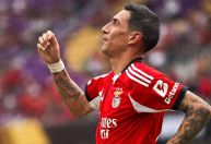 Jogo entre Benfica e Auckland City é atrasado por razões climáticas