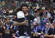 Didi Louzada é eleito o MVP das Finais do NBB; veja todos os vencedores