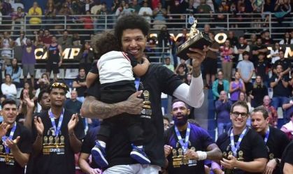 Didi Louzada é eleito o MVP das Finais do NBB; veja todos os vencedores