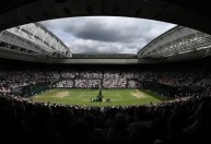 Wimbledon anuncia premiação recorde para edição de 2025; veja valores