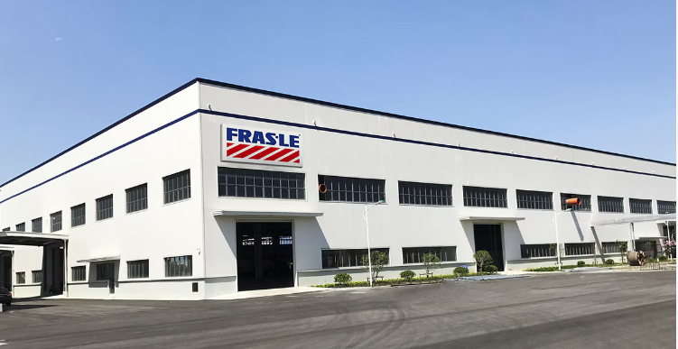 Fras-le