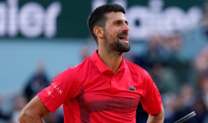 Aposentadoria? Djokovic não sabe se disputará Roland Garros em 2026