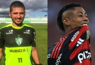 Investigado do caso Bruno Henrique confessa fraude em acordo com o MP