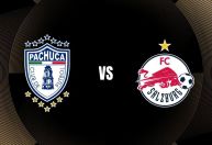 Pachuca x Red Bull Salzburg: horário e onde assistir ao jogo do Mundial