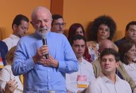 Lula defende Moraes e diz que "nunca" criticou a Justiça dos EUA