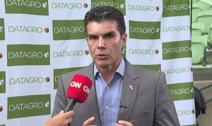 COP30: Governador do Pará defende nova economia priorizando floresta em pé