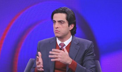 Momento é muito interessante para criptoativos, diz VP Latam da Binance