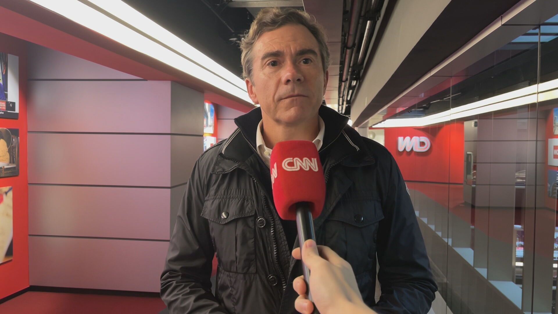 Diego Puerta, presidente da Dell Brasil