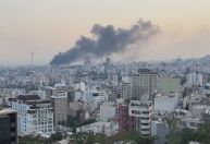 Israel ainda tem "vários objetivos" no Irã após ataque dos EUA, diz IDF