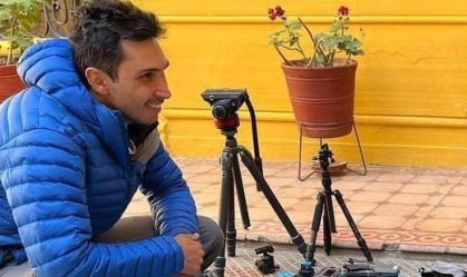 "Cada minuto conta", diz irmã de fotógrafo brasileiro desaparecido no Peru
