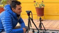 "Cada minuto conta", diz irmã de fotógrafo brasileiro desaparecido no Peru