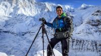 Buscas por fotógrafo desaparecido no Peru são suspensas por 20 dias