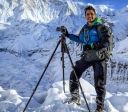 Corpo de fotógrafo brasileiro desaparecido no Peru é encontrado