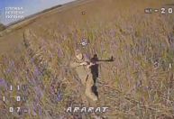 Rússia abate dezenas de drones ucranianos em região de fronteira