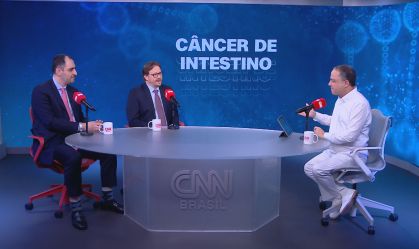 Dr. Kalil: Os desafios para a prevenção do câncer colorretal