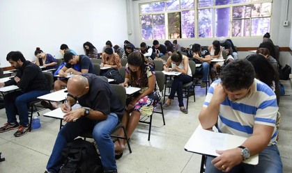 Encceja 2025: saiba critérios para obter certificação do ensino básico