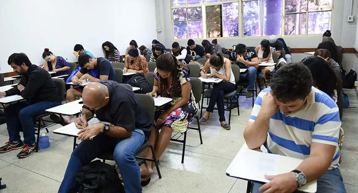 Inep divulga resultado da justificativa de ausência do Encceja 2025