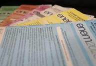 Enem 2025: inscrição só é confirmada após pagamento de taxa de inscrição