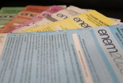 Meio ambiente deve ser pauta no Enem, avalia professor