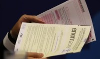 Inscrições para o Enem 2025 terminam nesta sexta-feira (6)