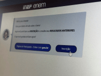 Inscrições para o Enem 2025 terminam nesta sexta (13); veja passo a passo