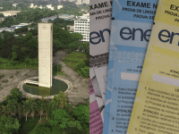 Enem-USP: o que é e como funciona?