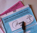 Saiba como descobrir a nota de uma escola no Enem 2024
