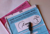 Saiba como descobrir a nota de uma escola no Enem 2024