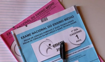 Saiba como descobrir a nota de uma escola no Enem 2024