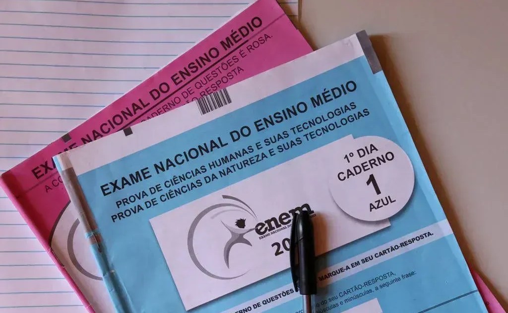 Saiba como descobrir a nota de uma escola no Enem 2024 | CNN Brasil