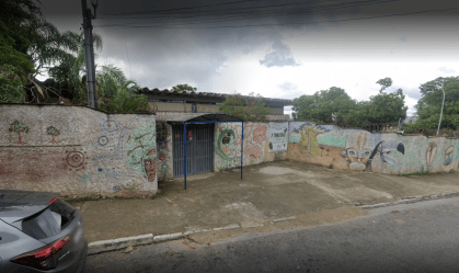 Pitbull invade escola em Minas Gerais e ataca cinco adolescentes