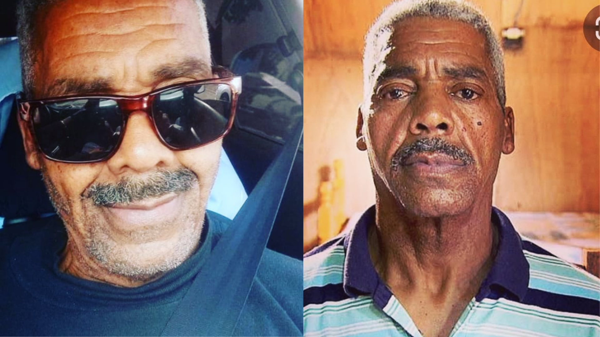 Edson morreu no hospital