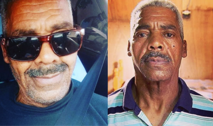 Ex-integrante do Raça Negra, Edson Café morre em São Paulo