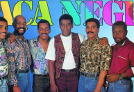 Raça Negra: relembre todos os integrantes da formação original