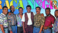 Raça Negra: relembre todos os integrantes da formação original
