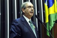 Oposição usa caso da gestão Cunha para tentar salvar mandato de Eduardo