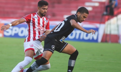 Em 4 anos, Botafogo vai de derrota na Série B à vitória contra o PSG