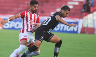 Em 4 anos, Botafogo vai de derrota na Série B à vitória contra o PSG