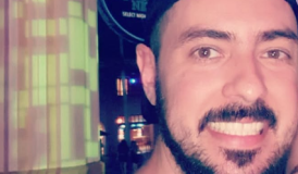 Empresário encontrado em buraco tinha consumido droga e álcool, diz amigo