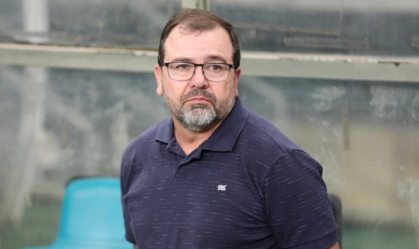 Ex-Fluminense, Enderson Moreira é anunciado como novo técnico do América-MG