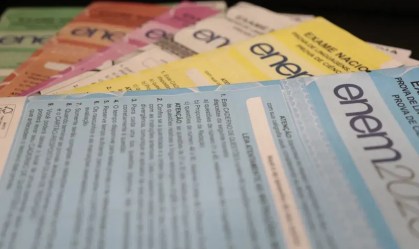 Enem 2025 ultrapassa 5,3 milhões de inscritos e já supera edição de 2024
