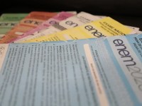 Inscrições para o Enem 2025 terminam nesta sexta-feira (13)