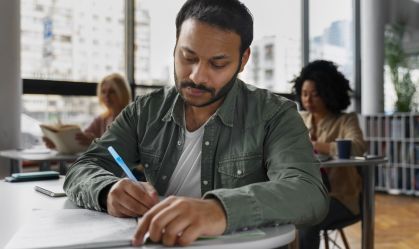 MEC publica edital do “Enem dos Professores”; prova será em 26 de outubro