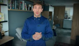 Humorista Léo Lins é absolvido e condenação a 8 anos de prisão é suspensa