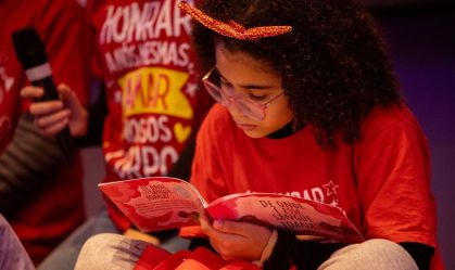 Selo Nacional Compromisso com a Alfabetização tem resultado divulgado