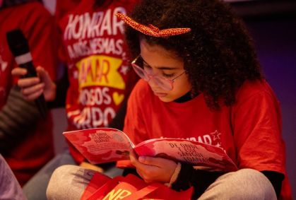 Selo Nacional Compromisso com a Alfabetização tem resultado divulgado