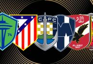 Quiz: você reconhece os escudos dos clubes do Mundial? Faça o teste
