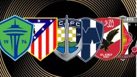 Quiz: você reconhece os escudos dos clubes do Mundial? Faça o teste