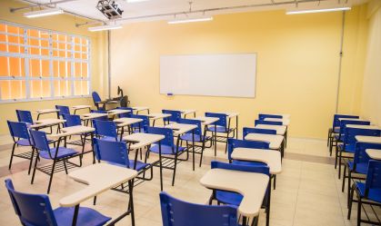 Etec de Guarulhos